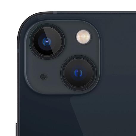 Смартфон Apple iPhone 13 128 ГБ "тёмная ночь" (2sim) - 2