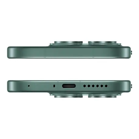 Смартфон Xiaomi 17 12/512 ГБ зелёный (2sim + eSim) - 7