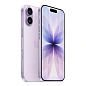 Смартфон Apple iPhone 17 256 ГБ лавандовый (eSim) - 2