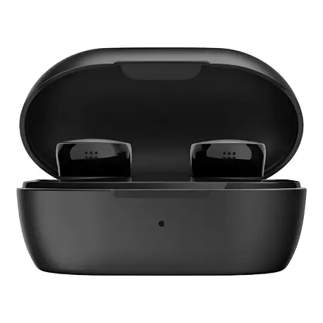 Беспроводные наушники Bose QuietComfort Earbuds 5V чёрный - 3