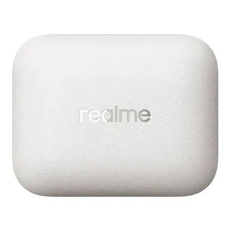 Беспроводные наушники Realme Buds Air 7 Pro белый - 3