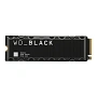 Внутренний SSD для PS5 WD Black SN850X 4 ТБ - 1