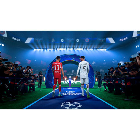 Игра для Xbox FC 26 - 8