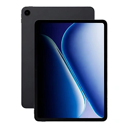 Планшет OnePlus Pad Go 2 Wi-Fi 8/128 ГБ чёрный (без СЗУ)