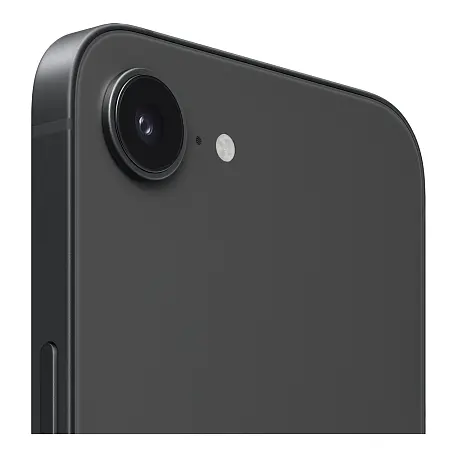 Смартфон Apple iPhone 17e 256 ГБ чёрный (eSim) - 3
