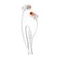 Наушники JBL Tune 110 белый - 2