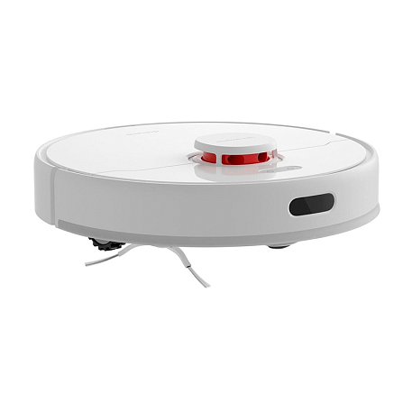 Робот-пылесос Xiaomi Dreame Bot D10s белый - 5