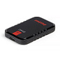 Внешний SSD SmartBuy N1 512 ГБ чёрный - 3