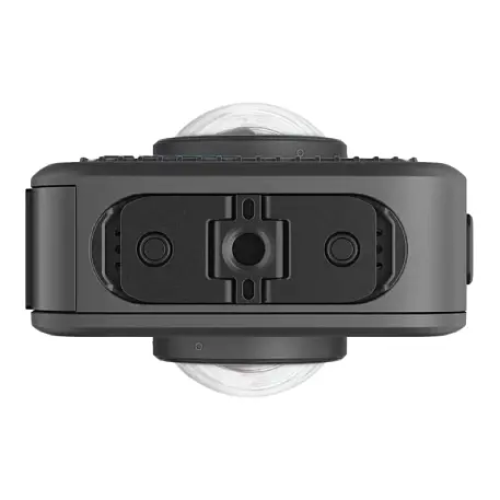 Экшн-камера GoPro Max 2 360 чёрный - 6