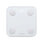Электронные весы Xiaomi YUNMAI Smart Body Fat Scale Mini 2