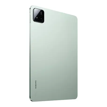Планшет Xiaomi Pad 7 Wi-Fi 12/256 ГБ зелёный - 4