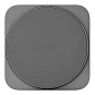 Беспроводное зарядное устройство uBear Balance Slim 35 Вт серый - 5