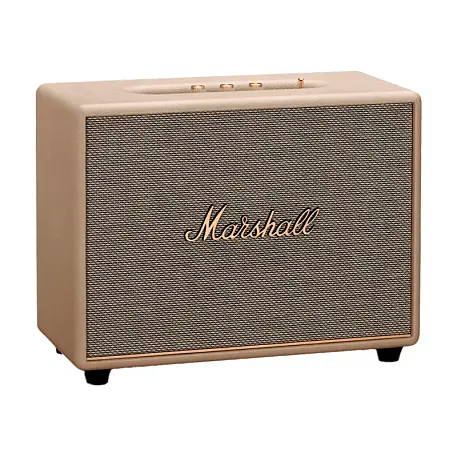 Акустическая система Marshall Woburn III кремовый - 2