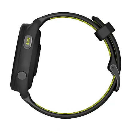 Умные часы Garmin Forerunner 265s чёрный - 4
