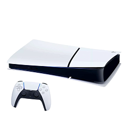 Игровая приставка Sony PlayStation 5 Slim Digital Edition (CFI-2015B) 1 ТБ