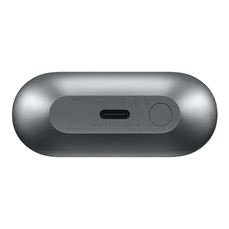 Беспроводные наушники Samsung Galaxy Buds 3 Pro серебро - 8