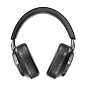 Беспроводные наушники Bowers & Wilkins PX 8 чёрный - 3