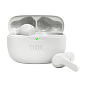 Беспроводные наушники JBL Wave Beam белый - 4