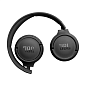 Беспроводные наушники JBL Tune 520BT чёрный - 3