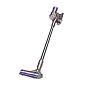 Беспроводной пылесос Dyson V8