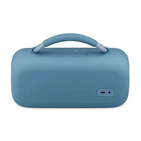 Портативная колонка Bose SoundLink Max синий - 3