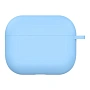 Кобура Silicon Protection Case для Apple AirPods Pro 3 - 1