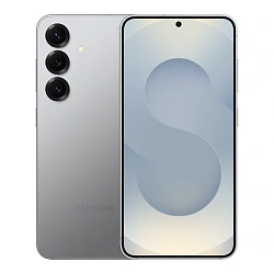 Смартфон Samsung Galaxy S25 12/128 ГБ серый