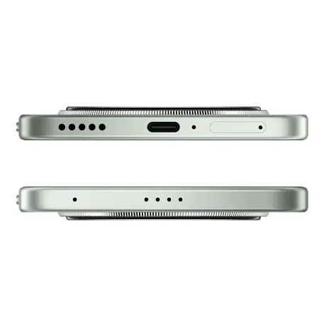 Смартфон Honor X9d 12/256 ГБ мятный (2sim) - 8
