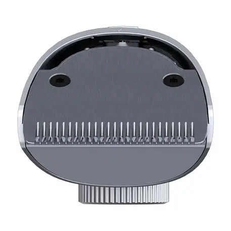 Машинка для стрижки Xiaomi Mijia Hair Clipper 2 серый - 6