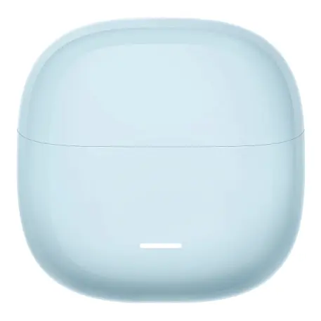 Беспроводные наушники Xiaomi Redmi Buds 8 Lite голубой - 4