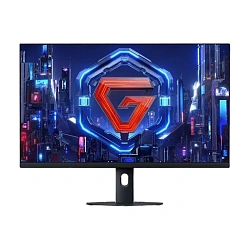 Монитор Xiaomi Redmi Display G27Q (2026) 27" чёрный с регулируемым наклоном и высотой (P27QDB-RG )