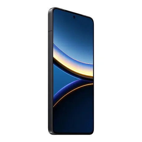 Смартфон Xiaomi Poco F7 Pro 12/512 ГБ чёрный (2sim) - 4