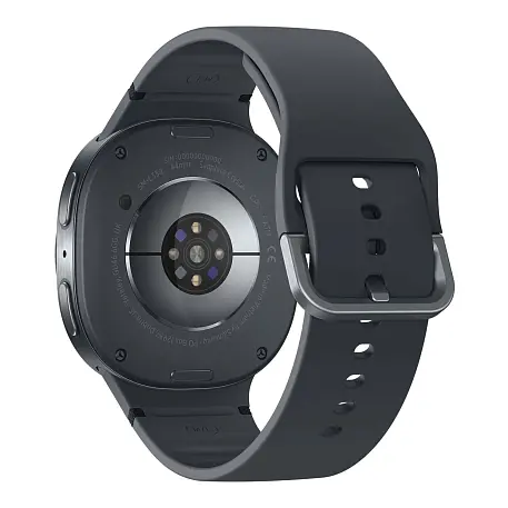 Умные часы Samsung Galaxy Watch 8 40мм графит - 4