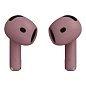 Беспроводные наушники Apple AirPods 4 (ANC) светло-розовый матовый (3015) - 2