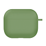 Кобура Silicon Protection Case для Apple AirPods 3 - 1