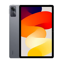 Планшет Xiaomi Redmi Pad SE Wi-Fi 8/256 ГБ графитовый серый