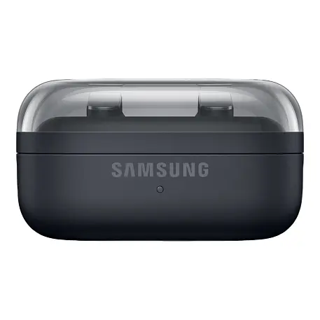 Беспроводные наушники Samsung Galaxy Buds 4 чёрный - 8