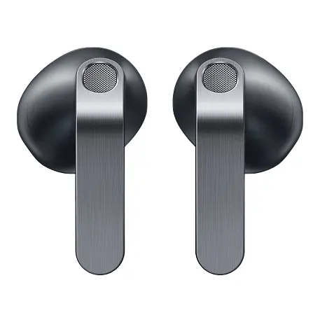 Беспроводные наушники Samsung Galaxy Buds 4 чёрный - 2