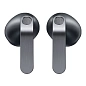 Беспроводные наушники Samsung Galaxy Buds 4 чёрный - 2