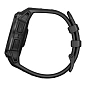 Умные часы Garmin Instinct 3 45mm Solar Tactical Edition чёрный (чёрный ремешок) - 6