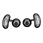 Беспроводные наушники Honor Choice Earbuds Clip чёрный - 3