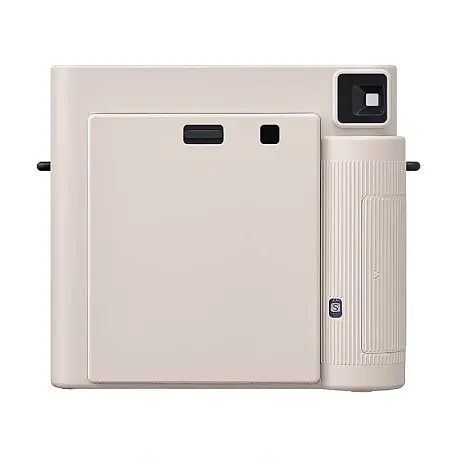 Фотоаппарат моментальной печати Fujifilm Instax Square SQ1 белый - 4