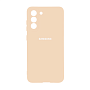 Клип-кейс (накладка) для Samsung Galaxy S21 FE - 1