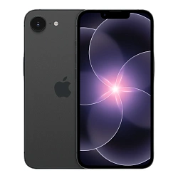 Смартфон Apple iPhone 17e 256 ГБ чёрный (eSim)