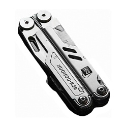Мультитул Xiaomi HuoHou Multifunction Knife Nextool K30 Pro (18 в 1)