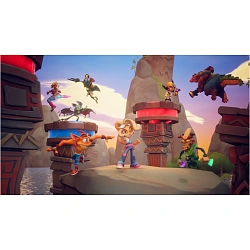 Игра для Xbox Crash Team Rumble™ - Deluxe Edition (оформление на учётную запись)