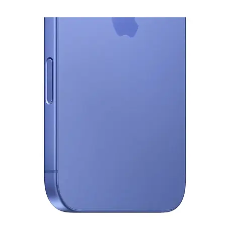 Смартфон Apple iPhone 16 Plus 128 ГБ ультрамарин (1sim + eSim) - 3