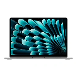 Ноутбук Apple Macbook Air 13" (2026) M5 16 ГБ, 512 ГБ SSD (MDH74), серебристый
