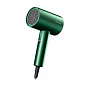 Фен Xiaomi ShowSee Hair Dryer A5 зелёный - 2