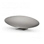 Акустическая система Bowers & Wilkins Zeppelin "жемчужно-серый" - 2